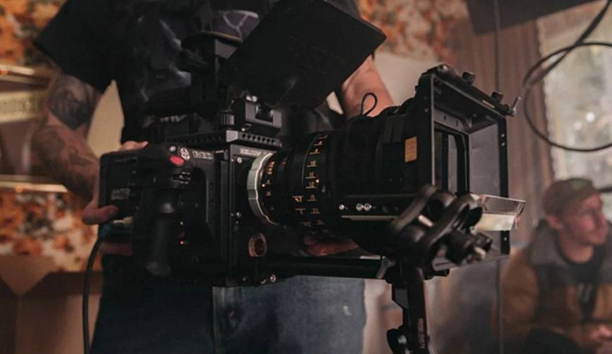 秀英区产品宣传视频拍摄公司