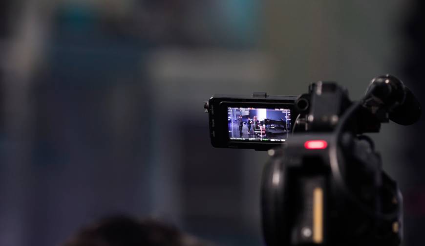 秀英区产品视频拍摄