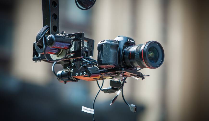 秀英区产品视频拍摄