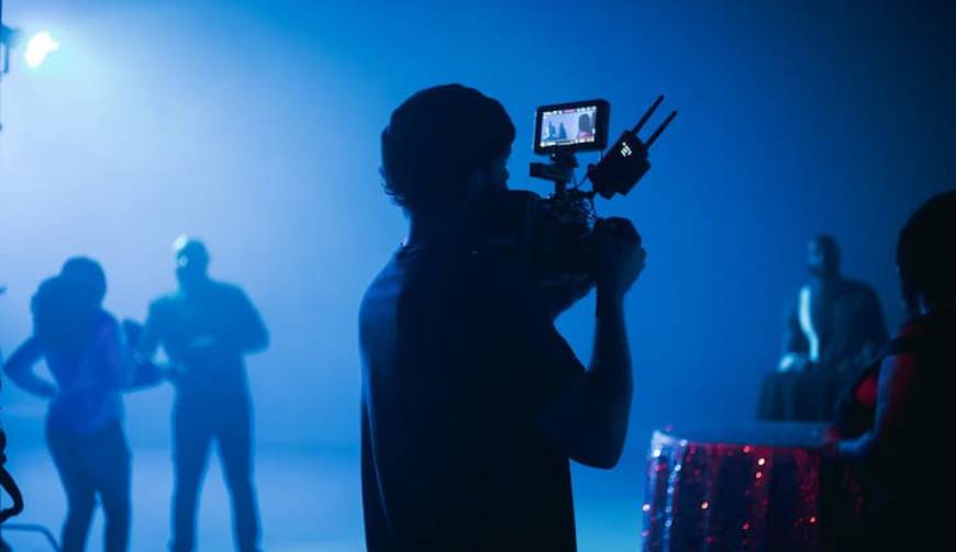 秀英区产品视频拍摄