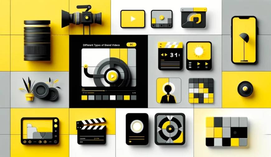 秀英区产品视频拍摄