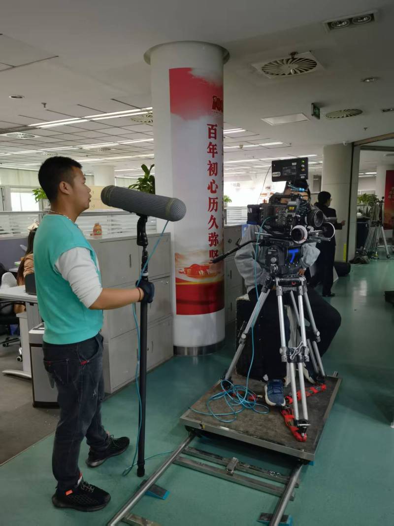 秀英区产品宣传视频制作